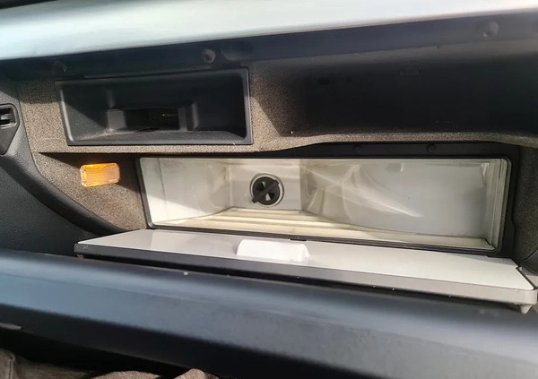Audi A4 cena 22900 przebieg: 288000, rok produkcji 2008 z Płock małe 667
